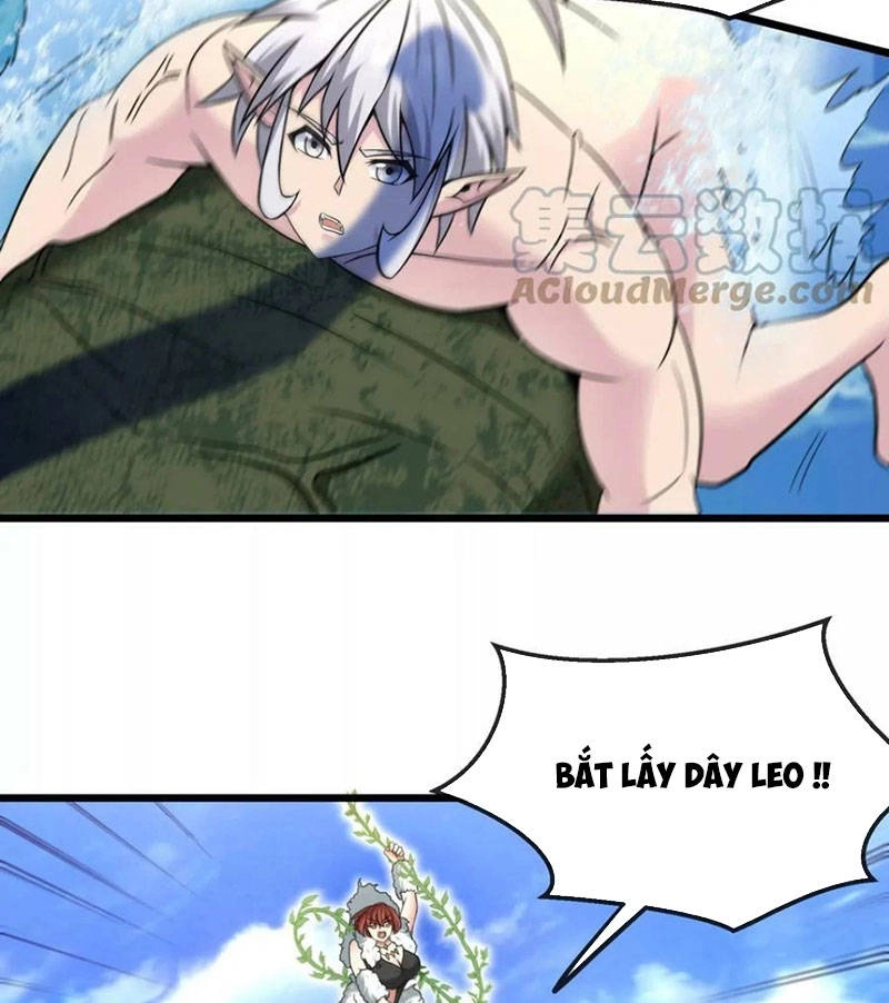 Trùng Sinh Thành Godzilla Chapter 11 - 23