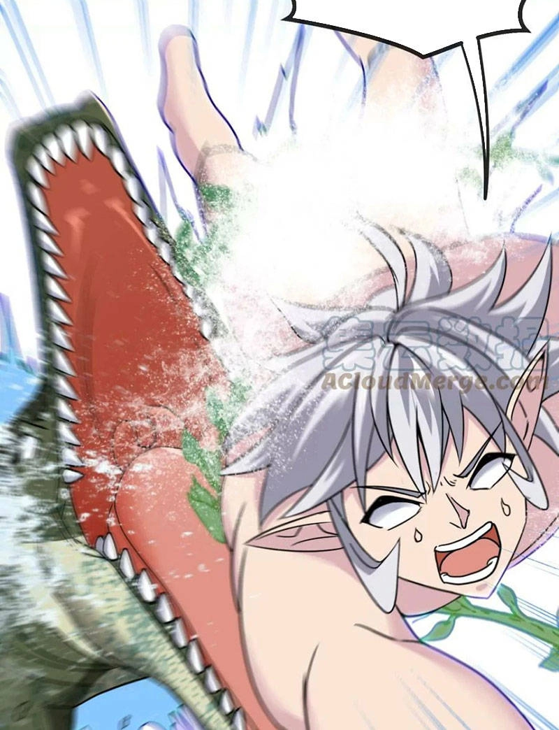 Trùng Sinh Thành Godzilla Chapter 11 - 27