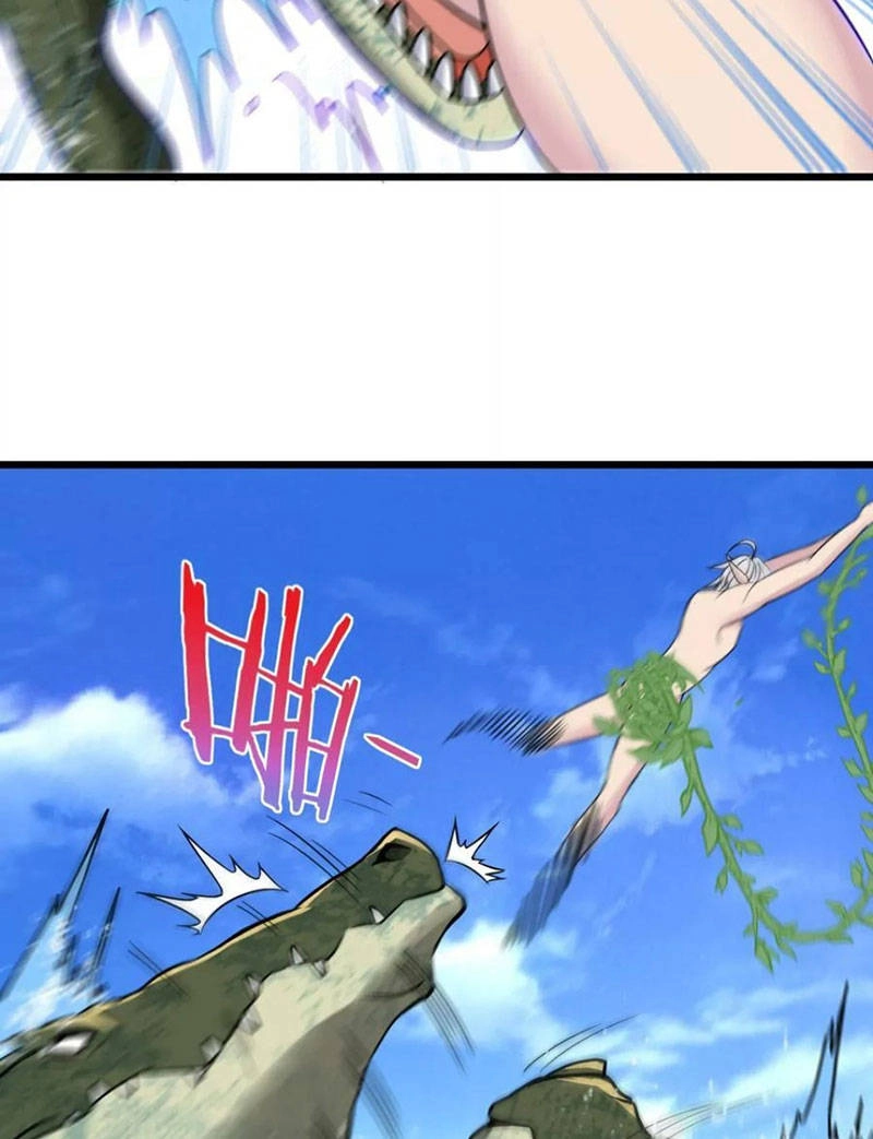 Trùng Sinh Thành Godzilla Chapter 11 - 28