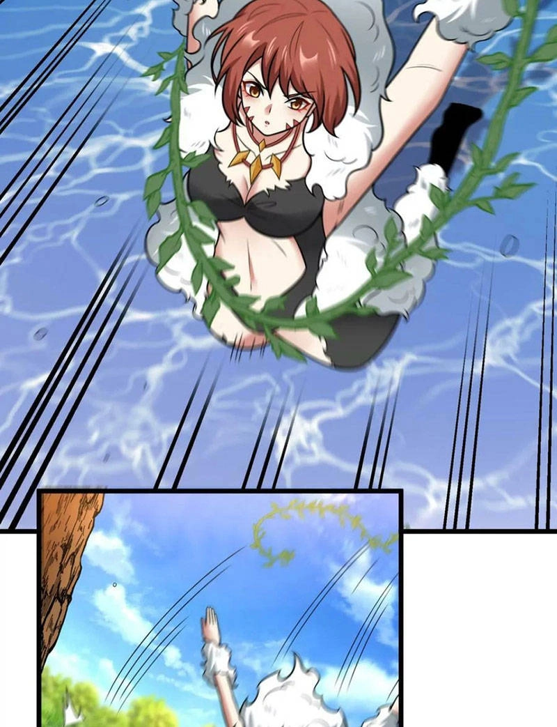 Trùng Sinh Thành Godzilla Chapter 11 - 30