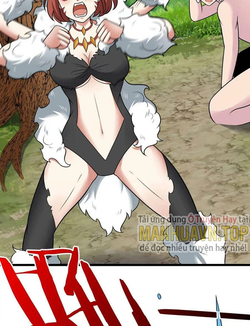 Trùng Sinh Thành Godzilla Chapter 11 - 32