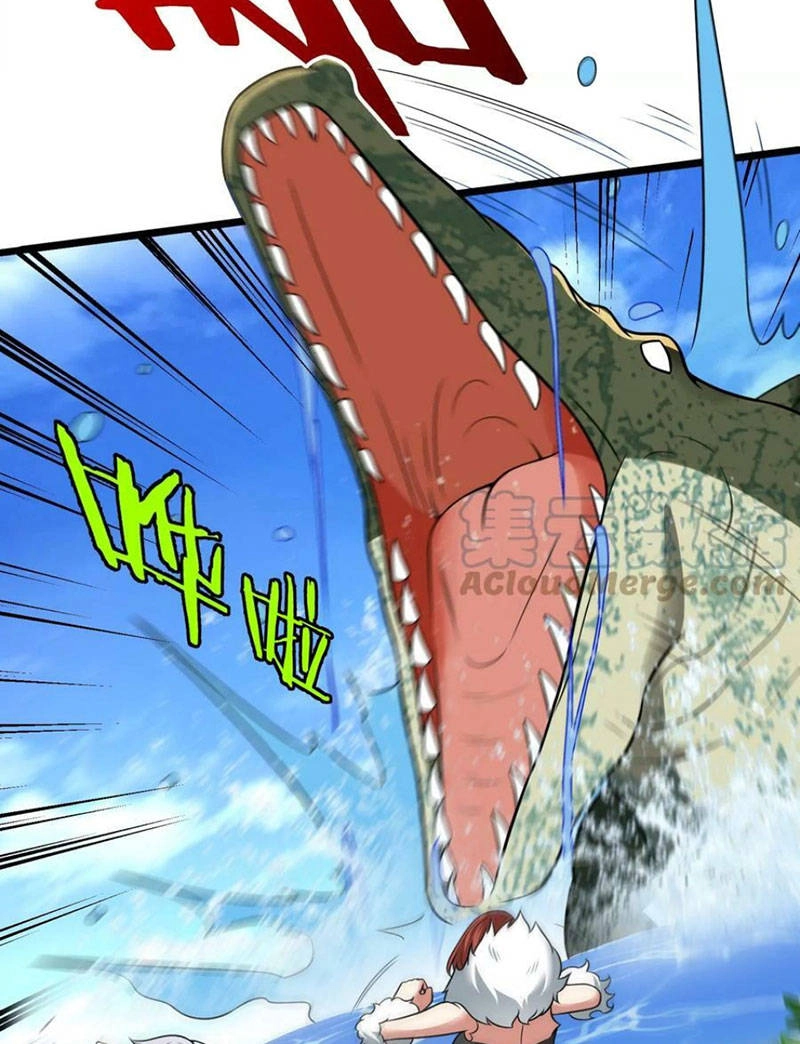 Trùng Sinh Thành Godzilla Chapter 11 - 33