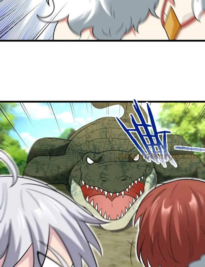 Trùng Sinh Thành Godzilla Chapter 11 - 37