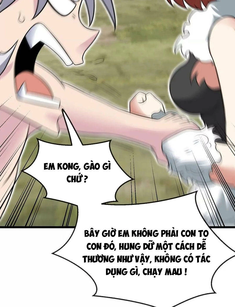 Trùng Sinh Thành Godzilla Chapter 11 - 38