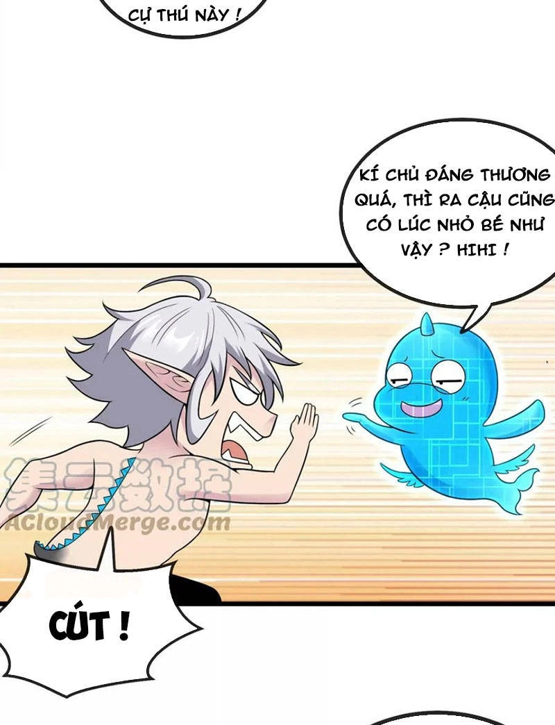 Trùng Sinh Thành Godzilla Chapter 11 - 41