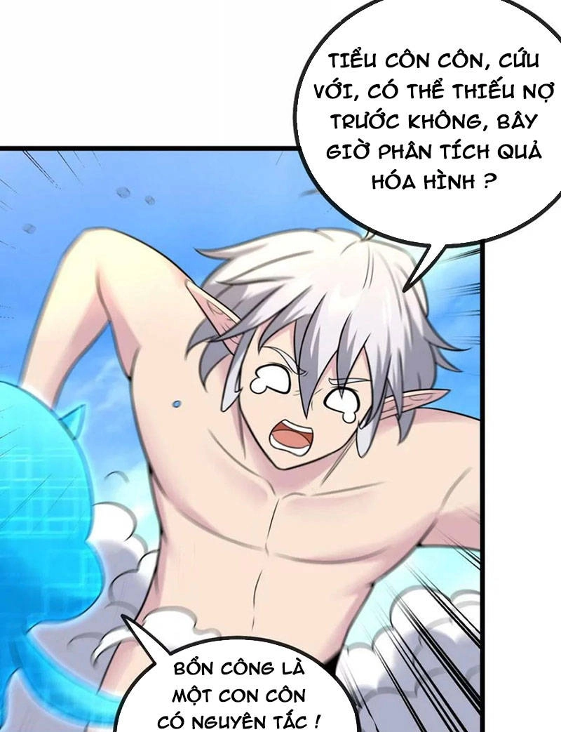 Trùng Sinh Thành Godzilla Chapter 11 - 42