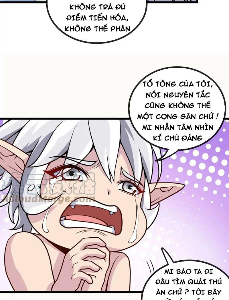 Trùng Sinh Thành Godzilla Chapter 11 - 43