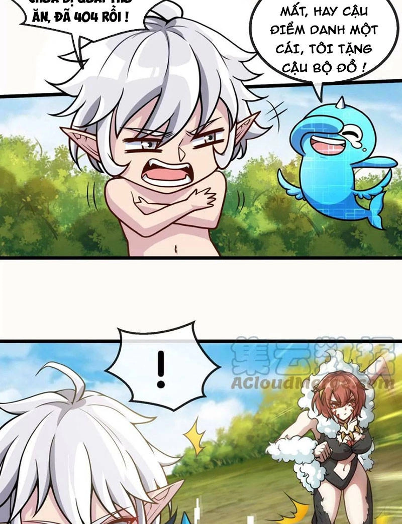 Trùng Sinh Thành Godzilla Chapter 11 - 45