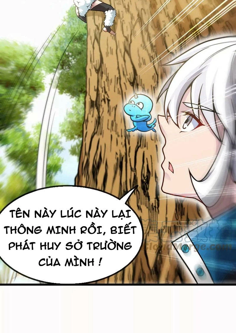 Trùng Sinh Thành Godzilla Chapter 11 - 47