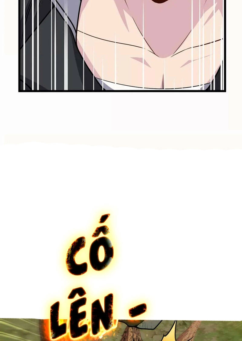 Trùng Sinh Thành Godzilla Chapter 11 - 50