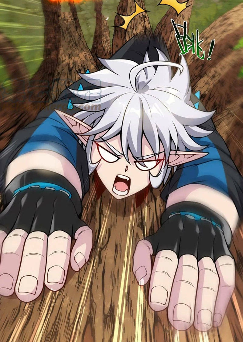 Trùng Sinh Thành Godzilla Chapter 11 - 51