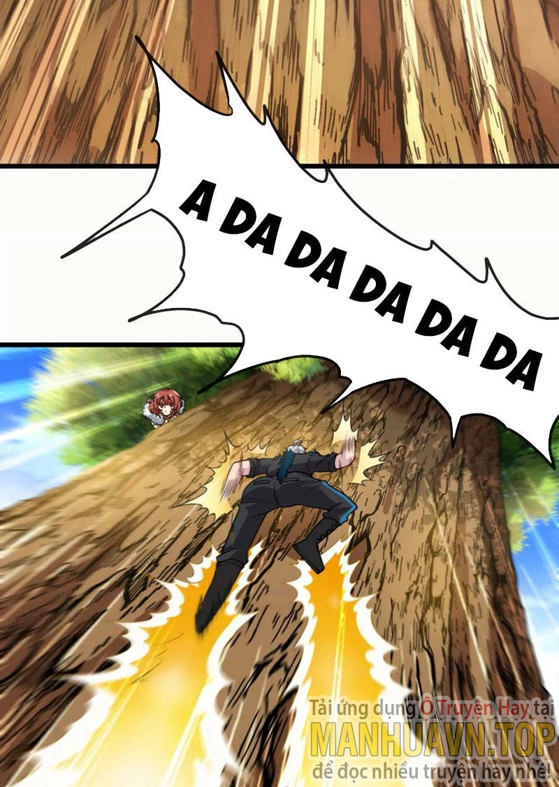 Trùng Sinh Thành Godzilla Chapter 11 - 52