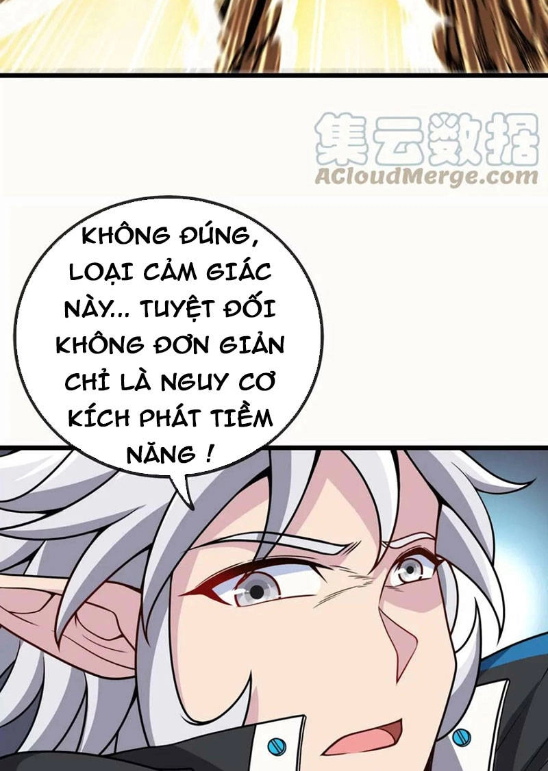 Trùng Sinh Thành Godzilla Chapter 11 - 53