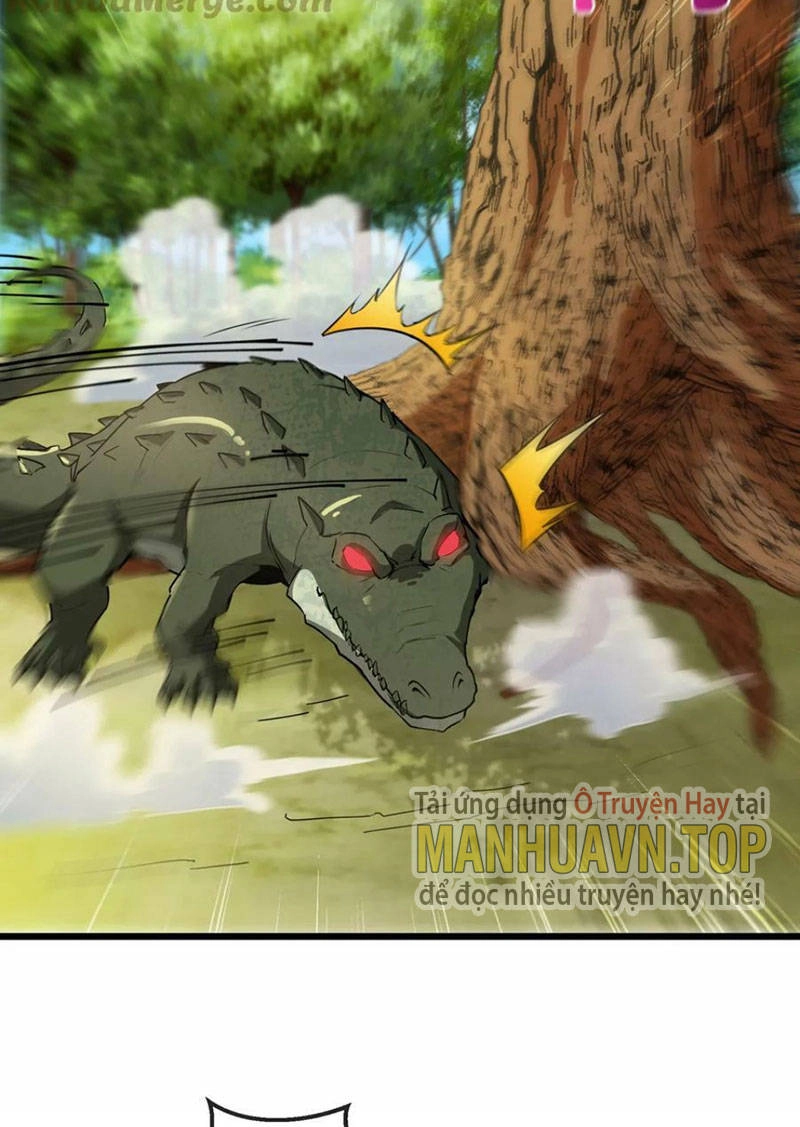 Trùng Sinh Thành Godzilla Chapter 11 - 57