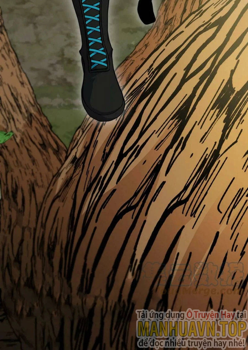 Trùng Sinh Thành Godzilla Chapter 11 - 60