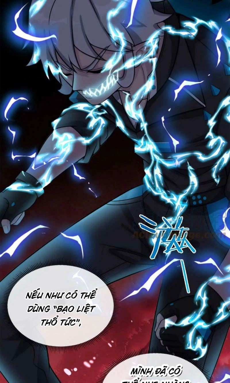 Trùng Sinh Thành Godzilla Chapter 12 - 36