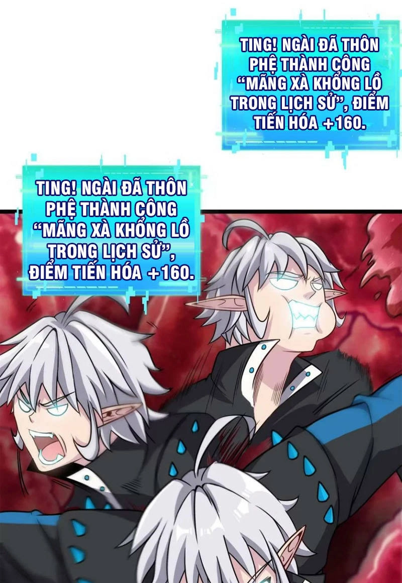 Trùng Sinh Thành Godzilla Chapter 13 - 1