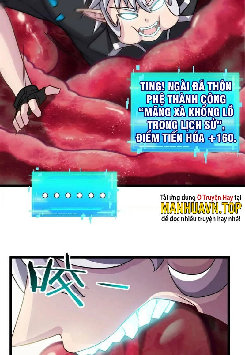 Trùng Sinh Thành Godzilla Chapter 13 - 2