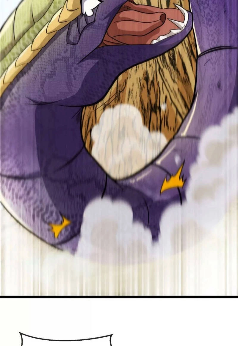 Trùng Sinh Thành Godzilla Chapter 13 - 4