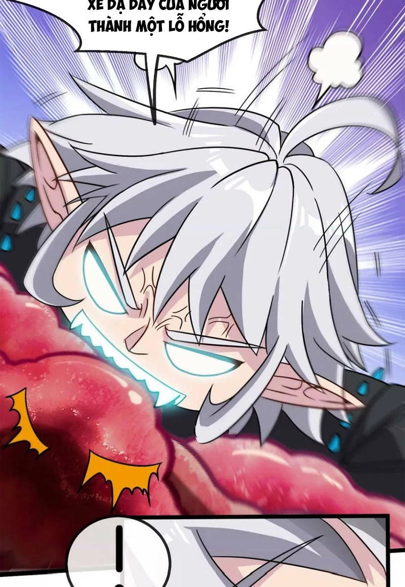 Trùng Sinh Thành Godzilla Chapter 13 - 6