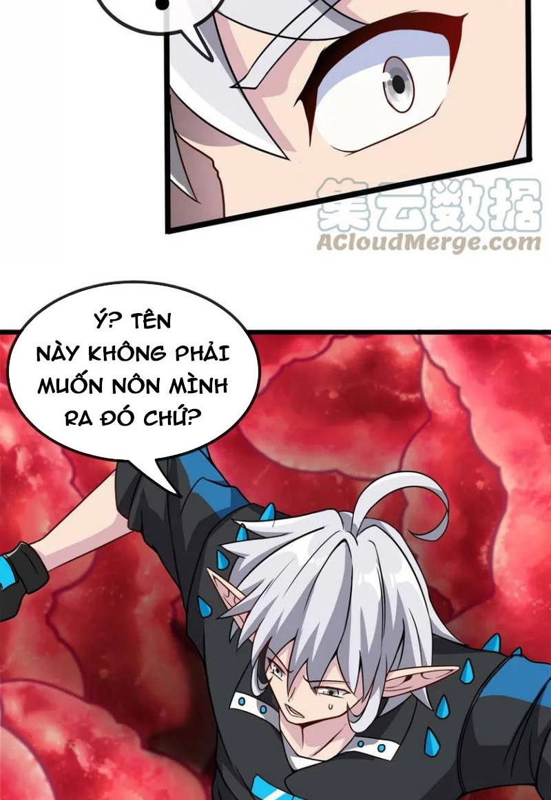 Trùng Sinh Thành Godzilla Chapter 13 - 7