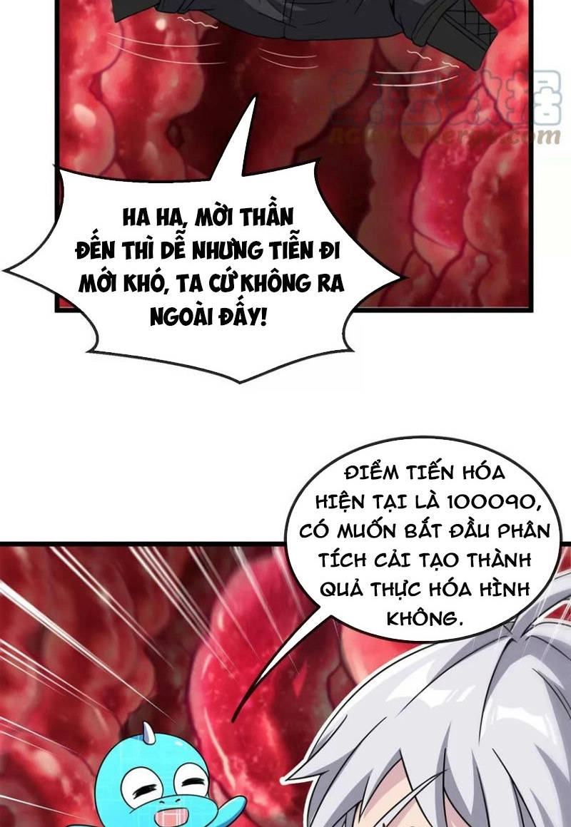 Trùng Sinh Thành Godzilla Chapter 13 - 9