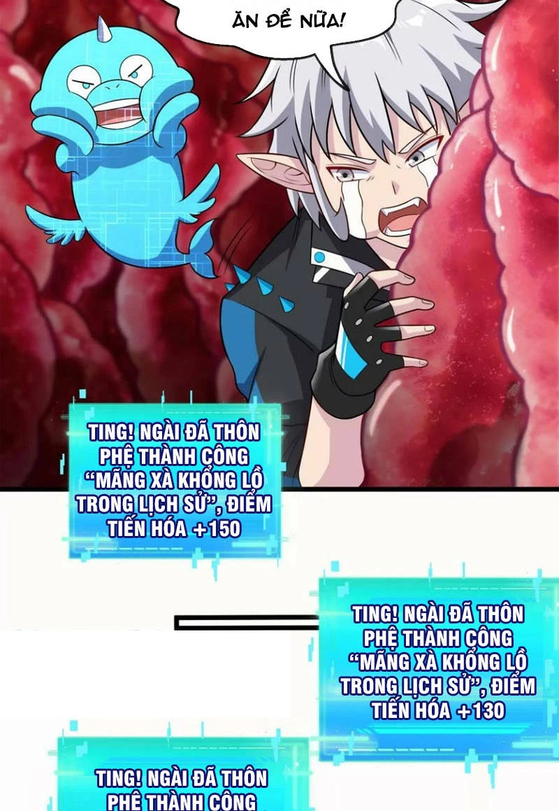 Trùng Sinh Thành Godzilla Chapter 13 - 14