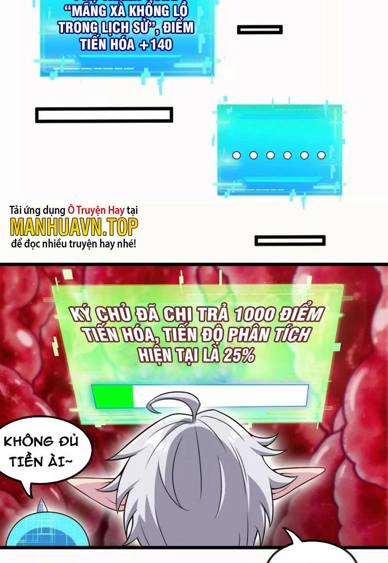 Trùng Sinh Thành Godzilla Chapter 13 - 15