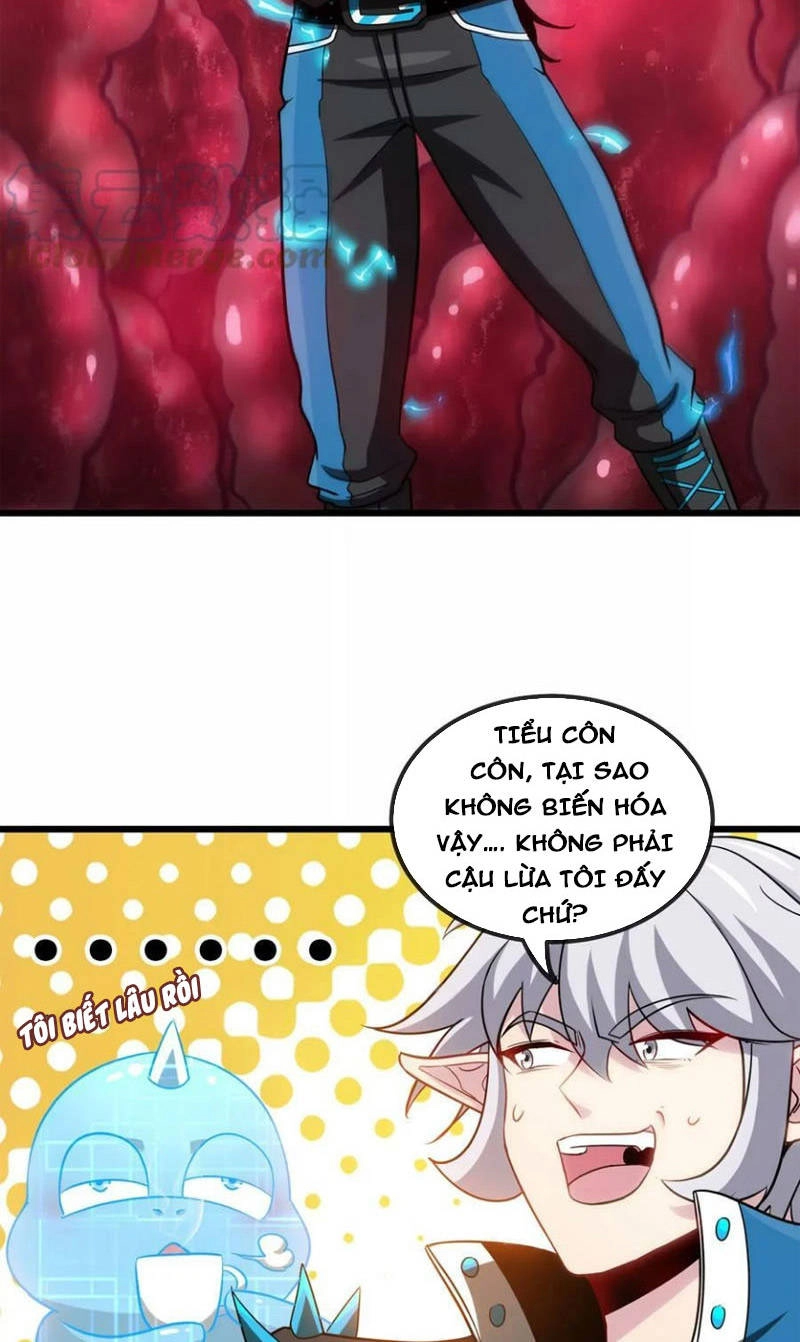 Trùng Sinh Thành Godzilla Chapter 13 - 25