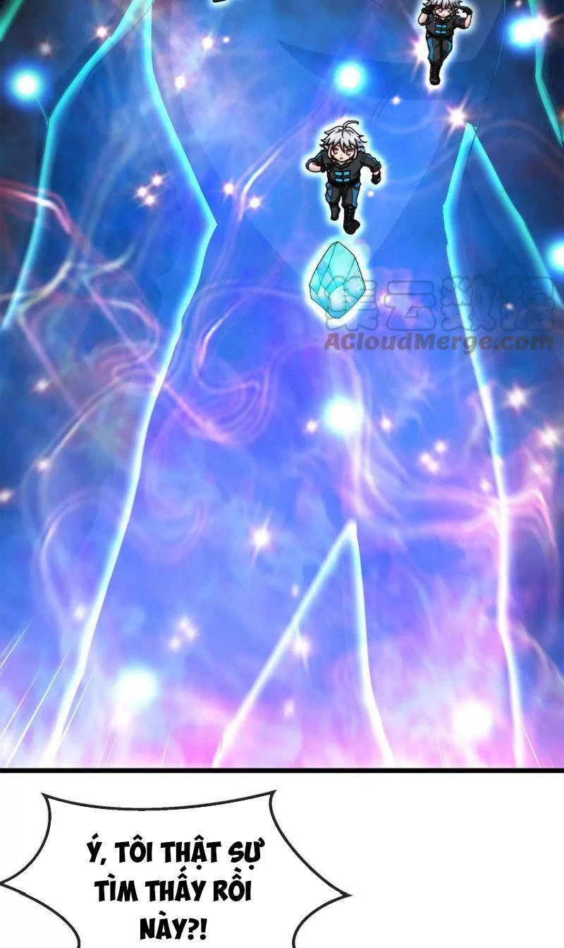 Trùng Sinh Thành Godzilla Chapter 13 - 31