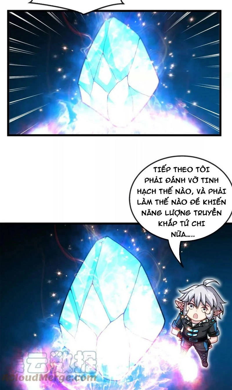 Trùng Sinh Thành Godzilla Chapter 13 - 32