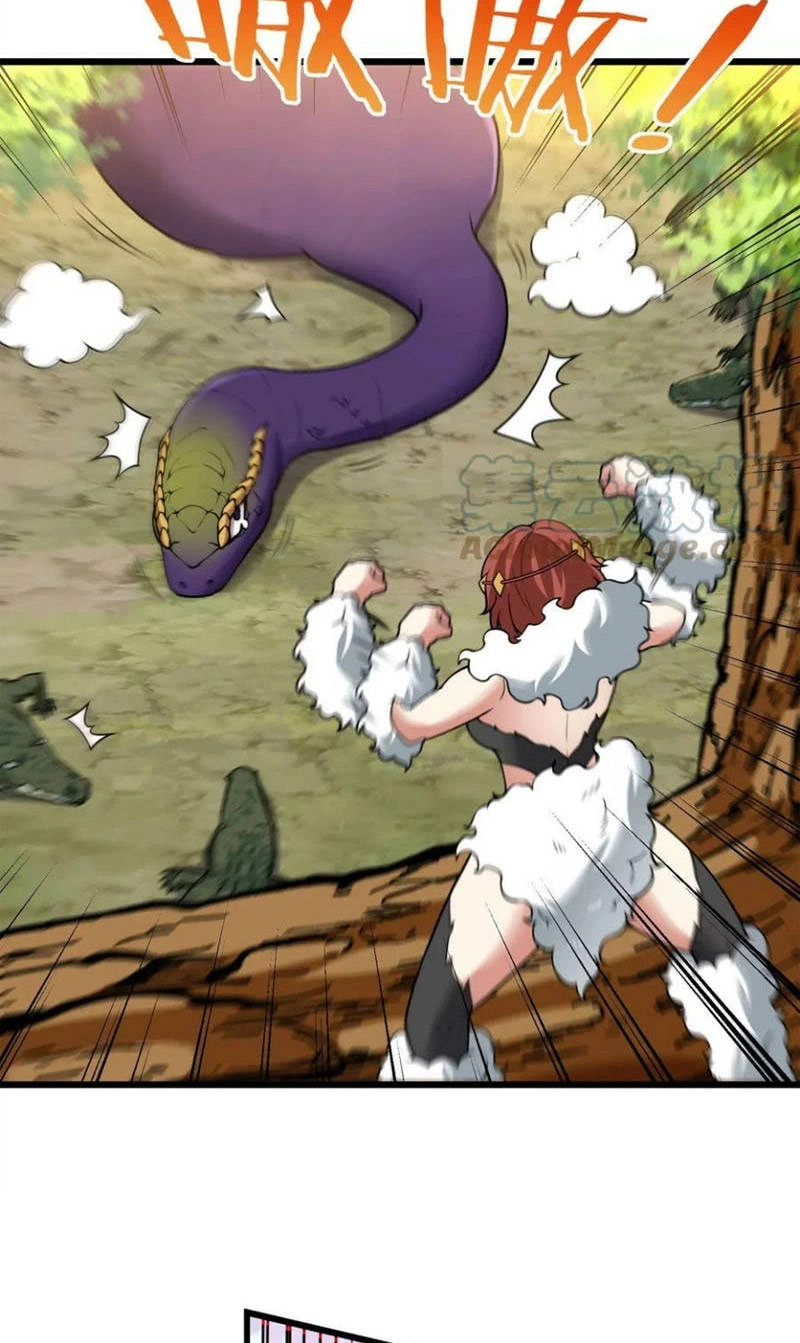 Trùng Sinh Thành Godzilla Chapter 13 - 39