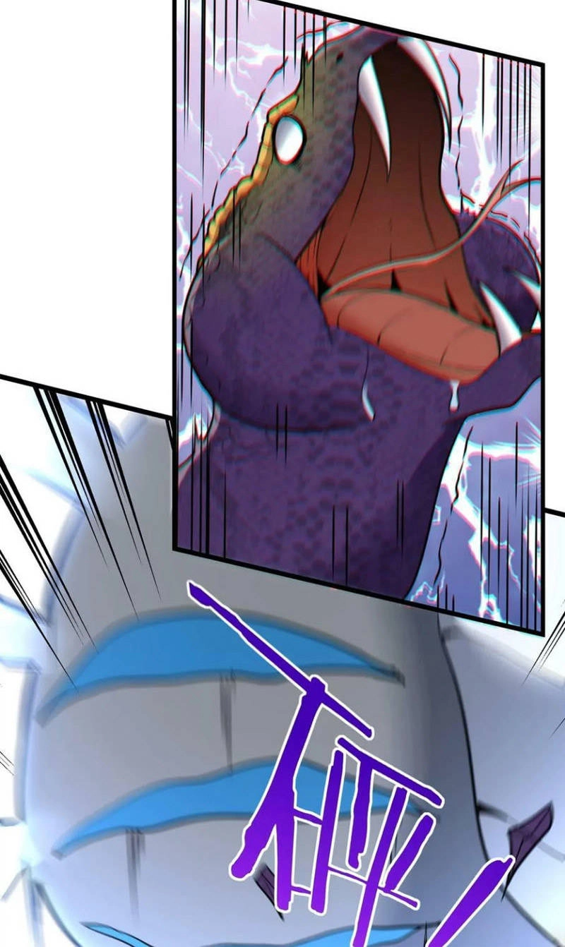 Trùng Sinh Thành Godzilla Chapter 13 - 40