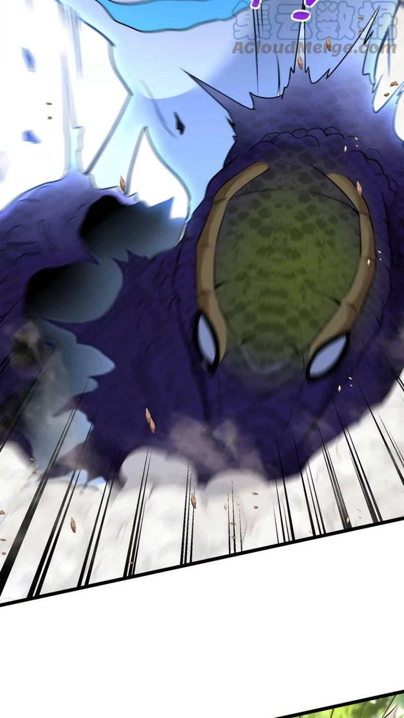 Trùng Sinh Thành Godzilla Chapter 13 - 41