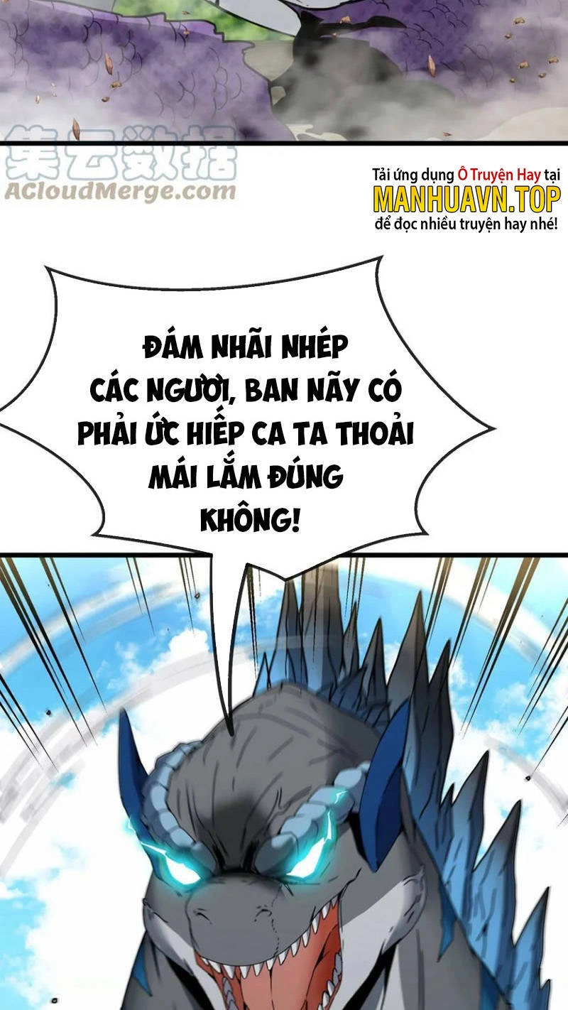 Trùng Sinh Thành Godzilla Chapter 13 - 44
