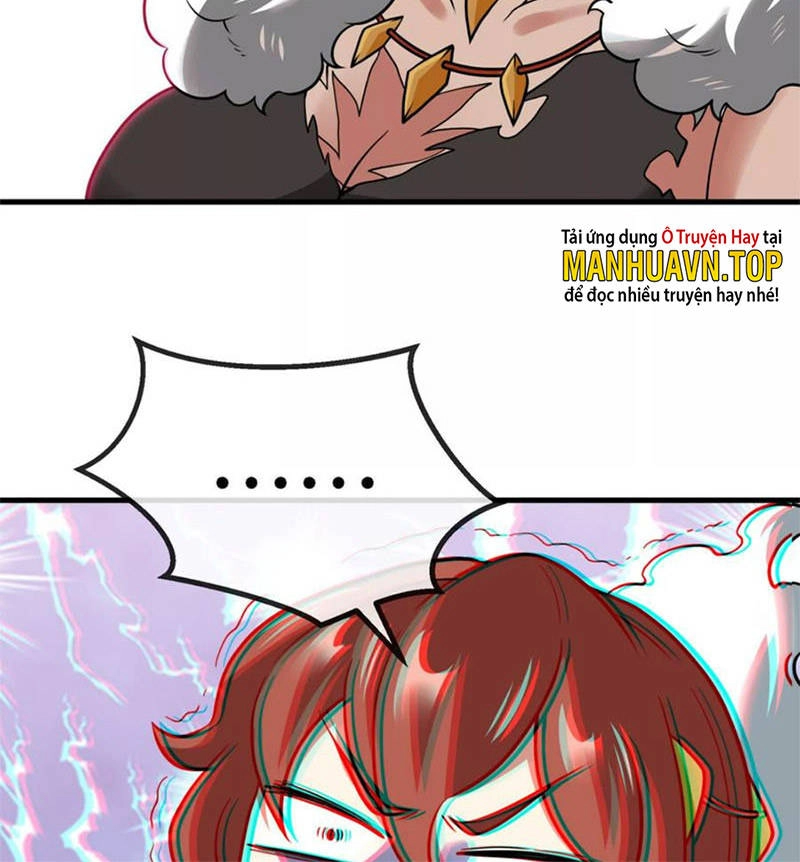 Trùng Sinh Thành Godzilla Chapter 14 - 20