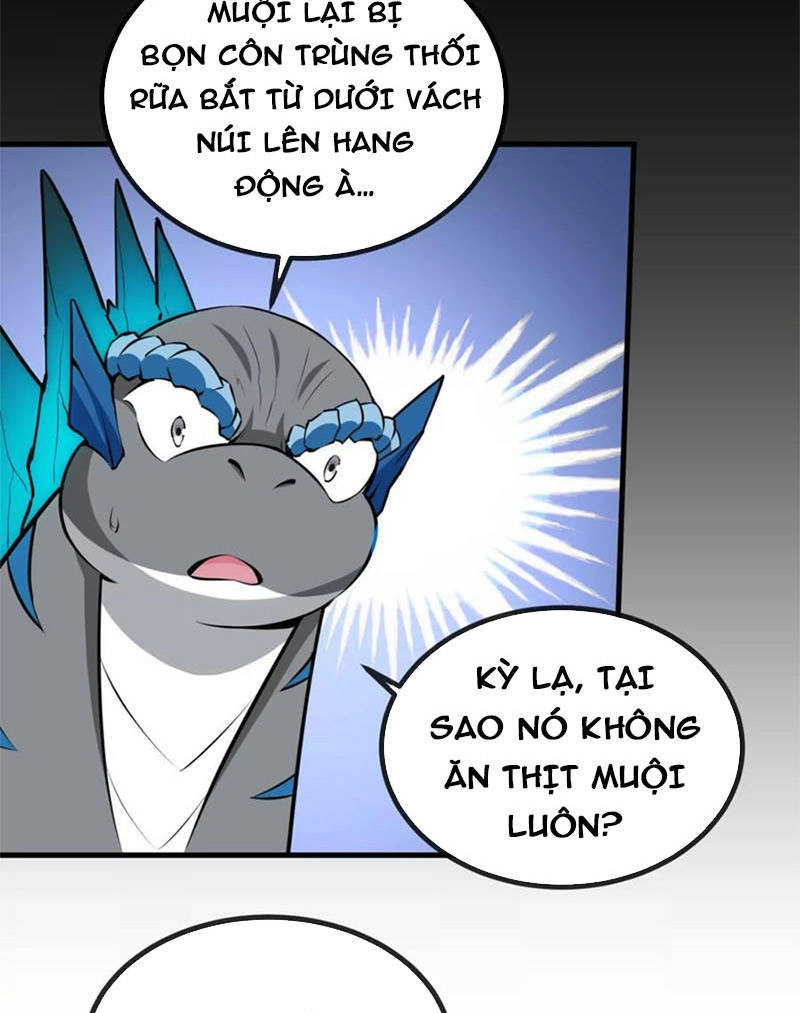 Trùng Sinh Thành Godzilla Chapter 14 - 54