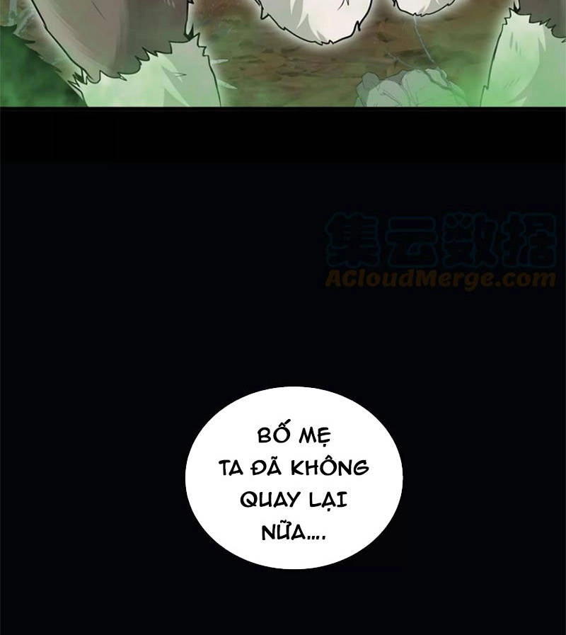 Trùng Sinh Thành Godzilla Chapter 14 - 63