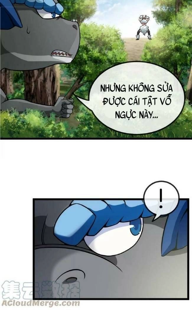 Trùng Sinh Thành Godzilla Chapter 15 - 6