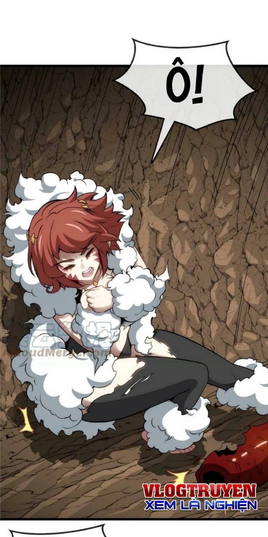 Trùng Sinh Thành Godzilla Chapter 15 - 20