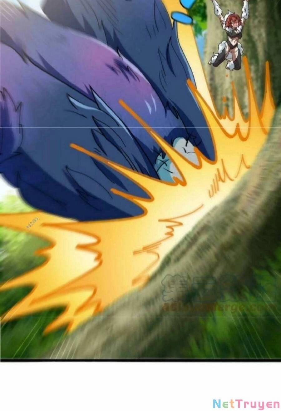 Trùng Sinh Thành Godzilla Chapter 19 - 20