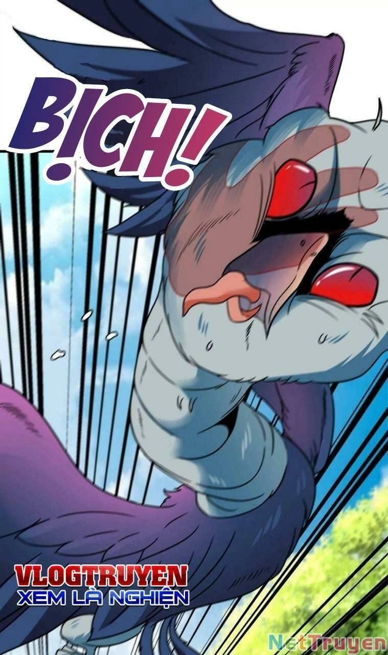 Trùng Sinh Thành Godzilla Chapter 20 - 4