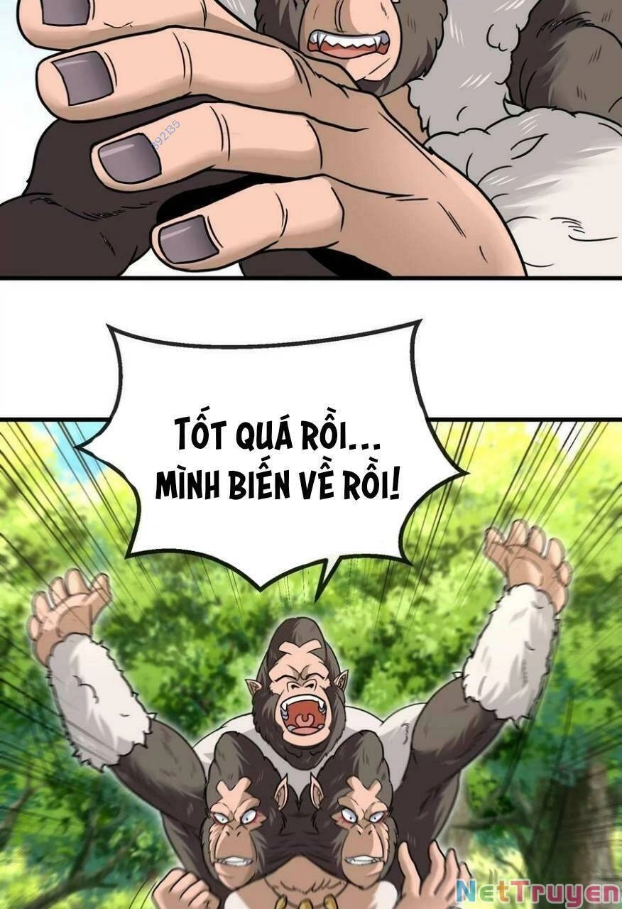 Trùng Sinh Thành Godzilla Chapter 20 - 6