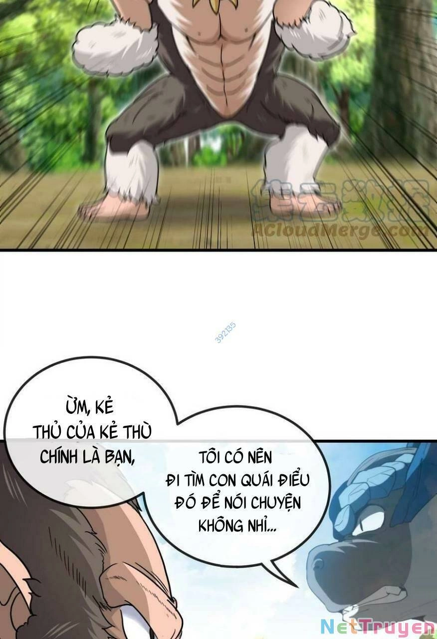 Trùng Sinh Thành Godzilla Chapter 20 - 7