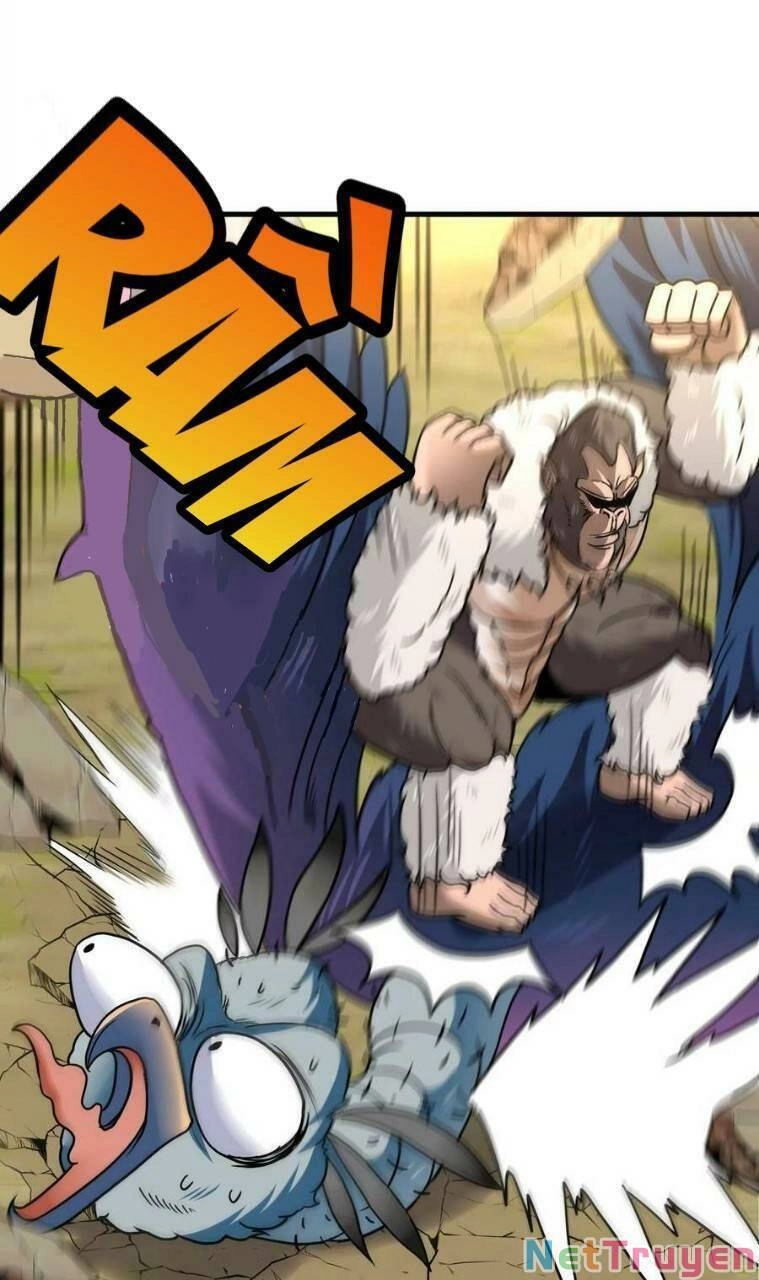 Trùng Sinh Thành Godzilla Chapter 20 - 9