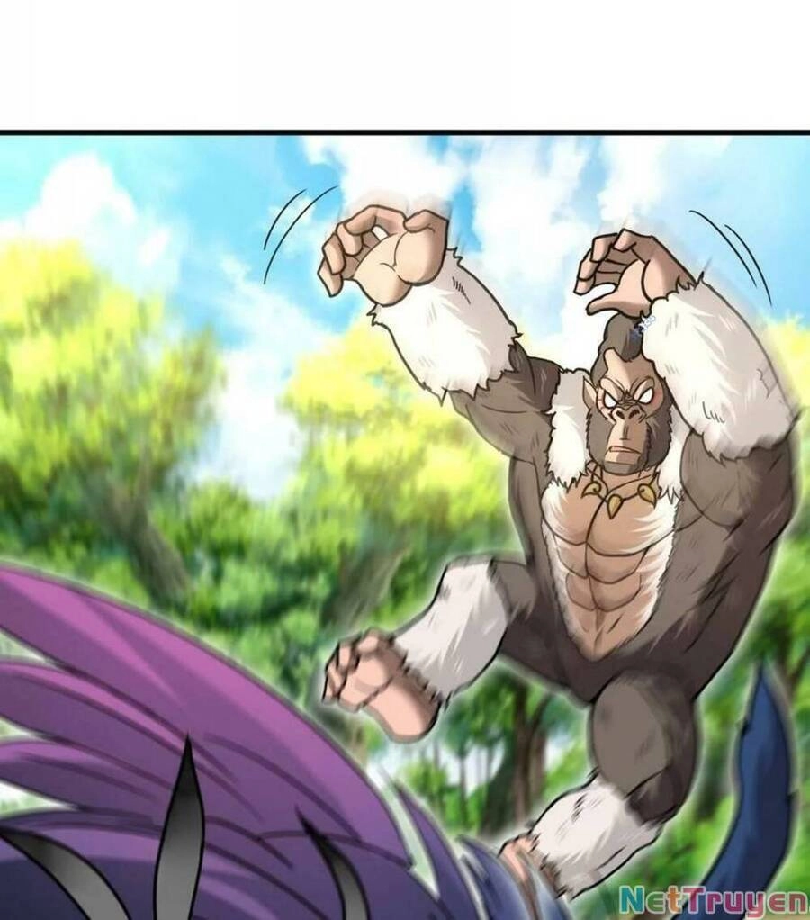 Trùng Sinh Thành Godzilla Chapter 20 - 12