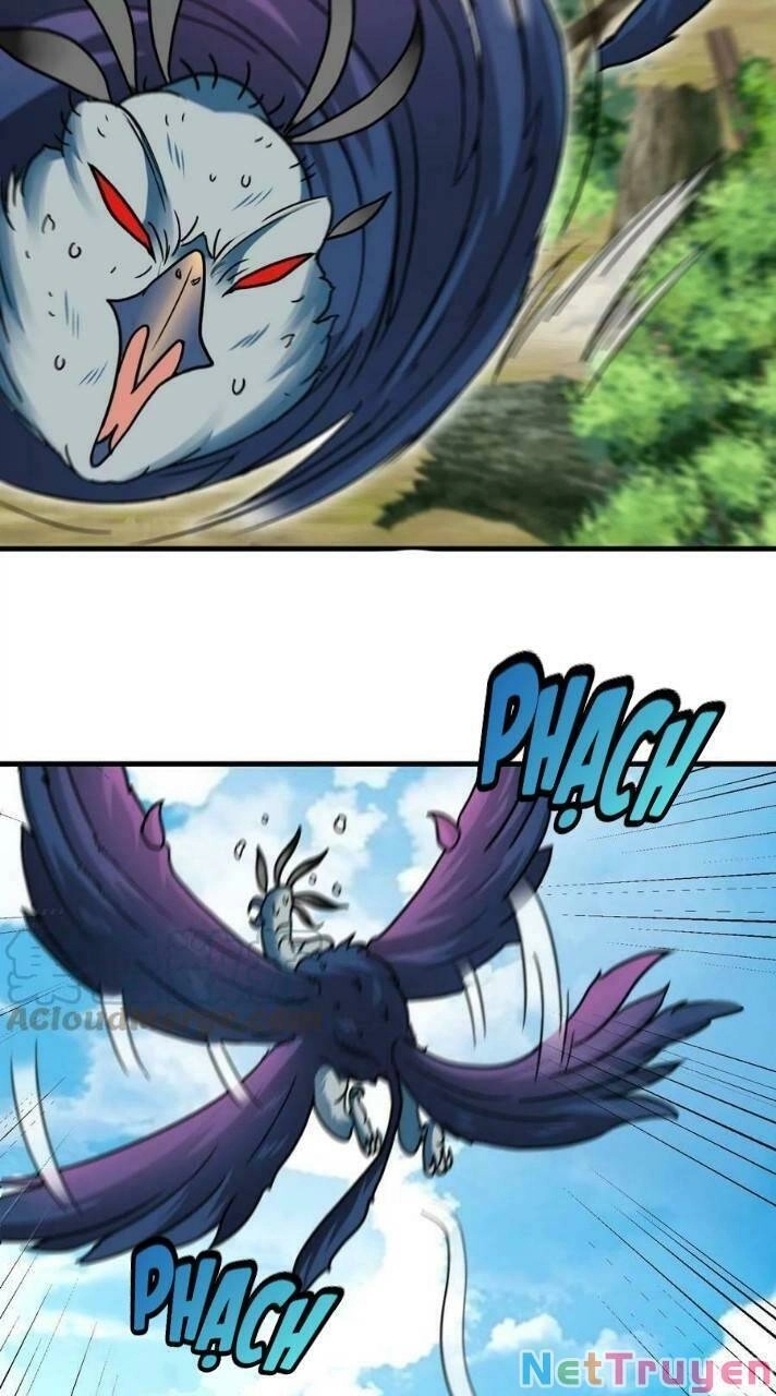 Trùng Sinh Thành Godzilla Chapter 20 - 13