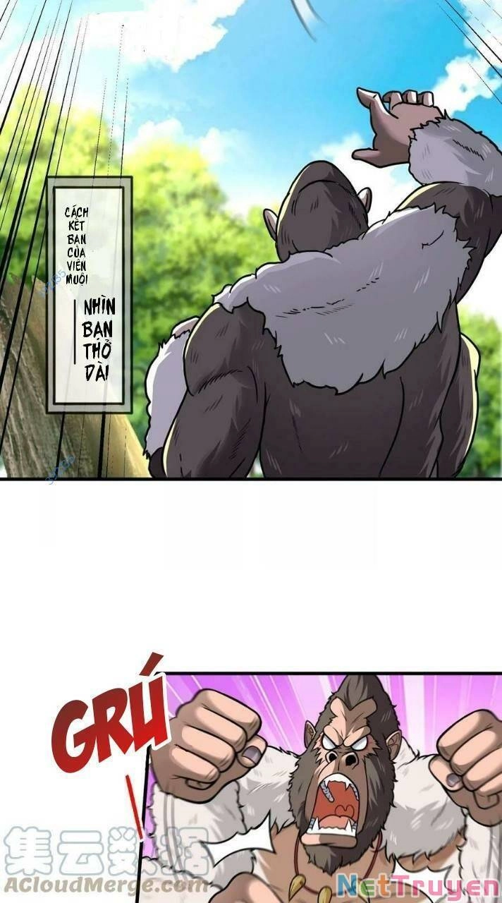 Trùng Sinh Thành Godzilla Chapter 20 - 14