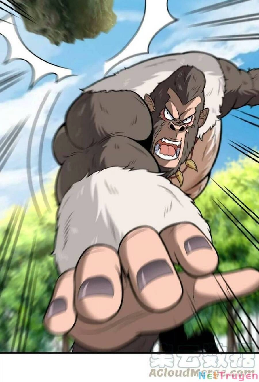 Trùng Sinh Thành Godzilla Chapter 20 - 17