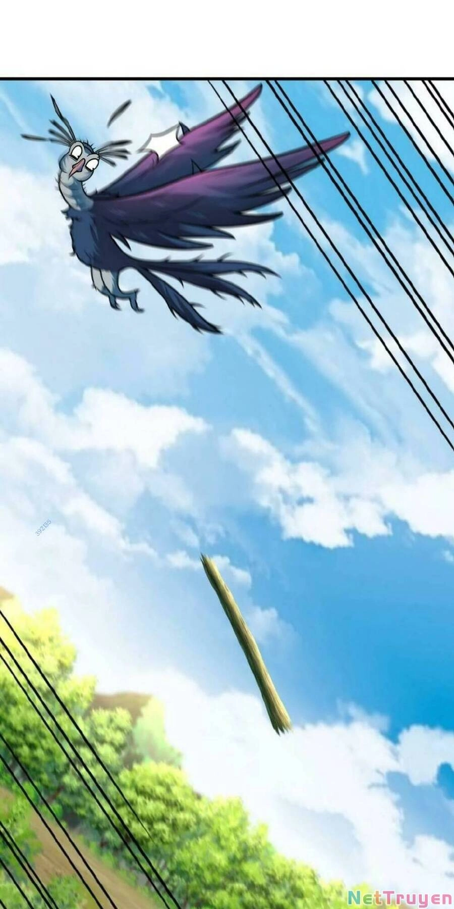 Trùng Sinh Thành Godzilla Chapter 20 - 18